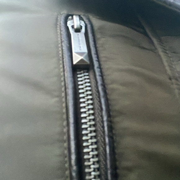 BCBG parka so warm - Picture 7 of 8